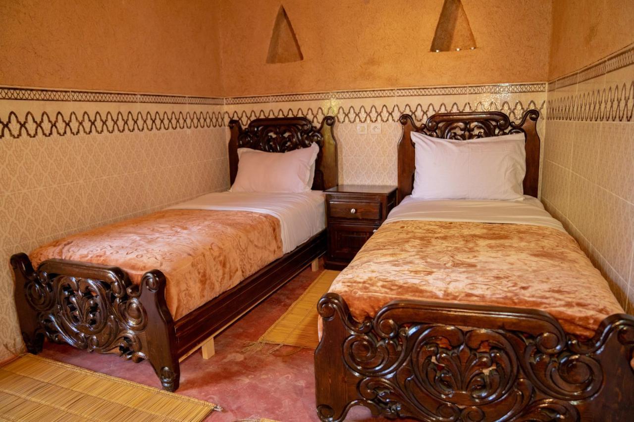 Maison Etoile Du Desert Alojamento de Acomodação e Pequeno-almoço *