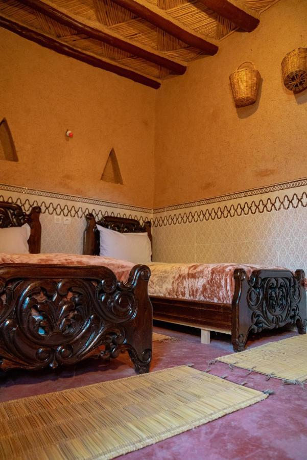 Maison Etoile Du Desert