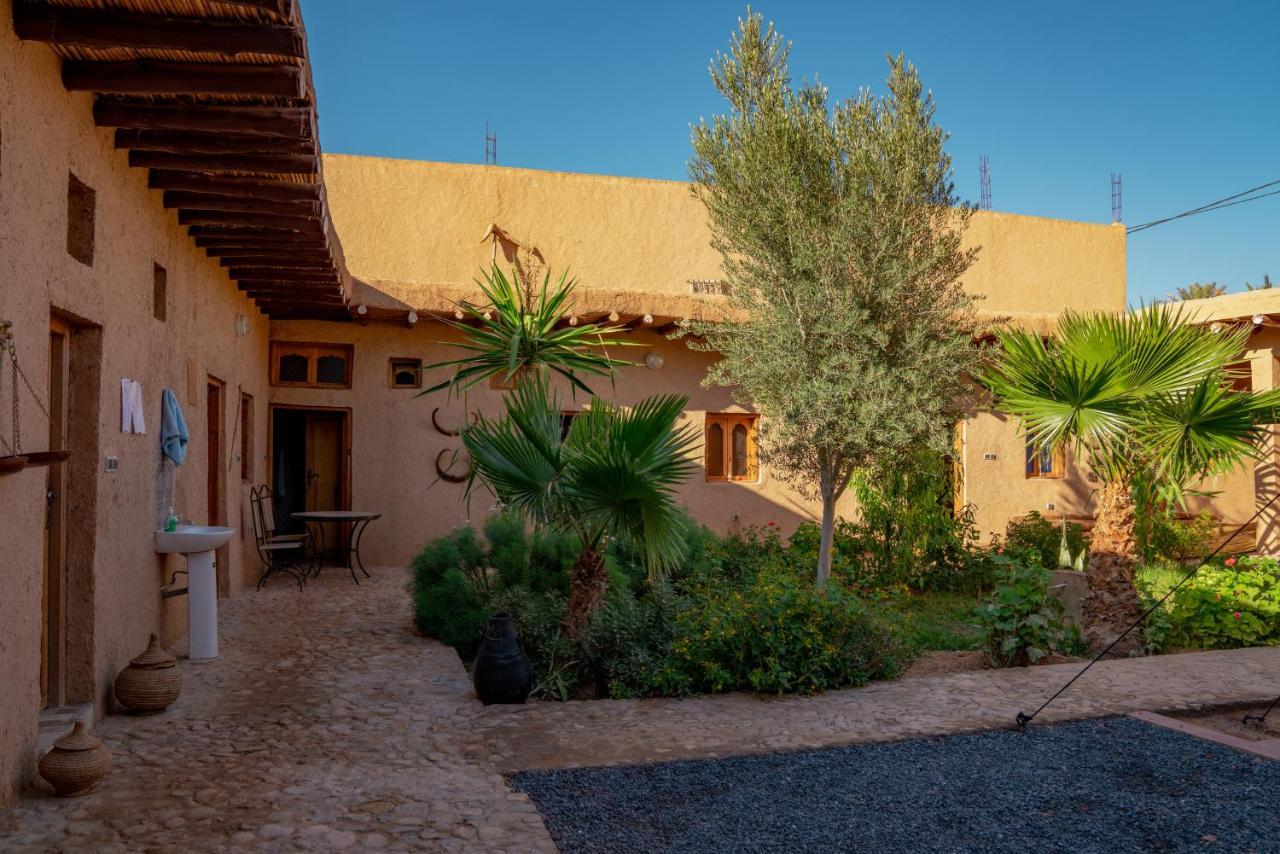 Frühstückspension Maison Etoile Du Desert