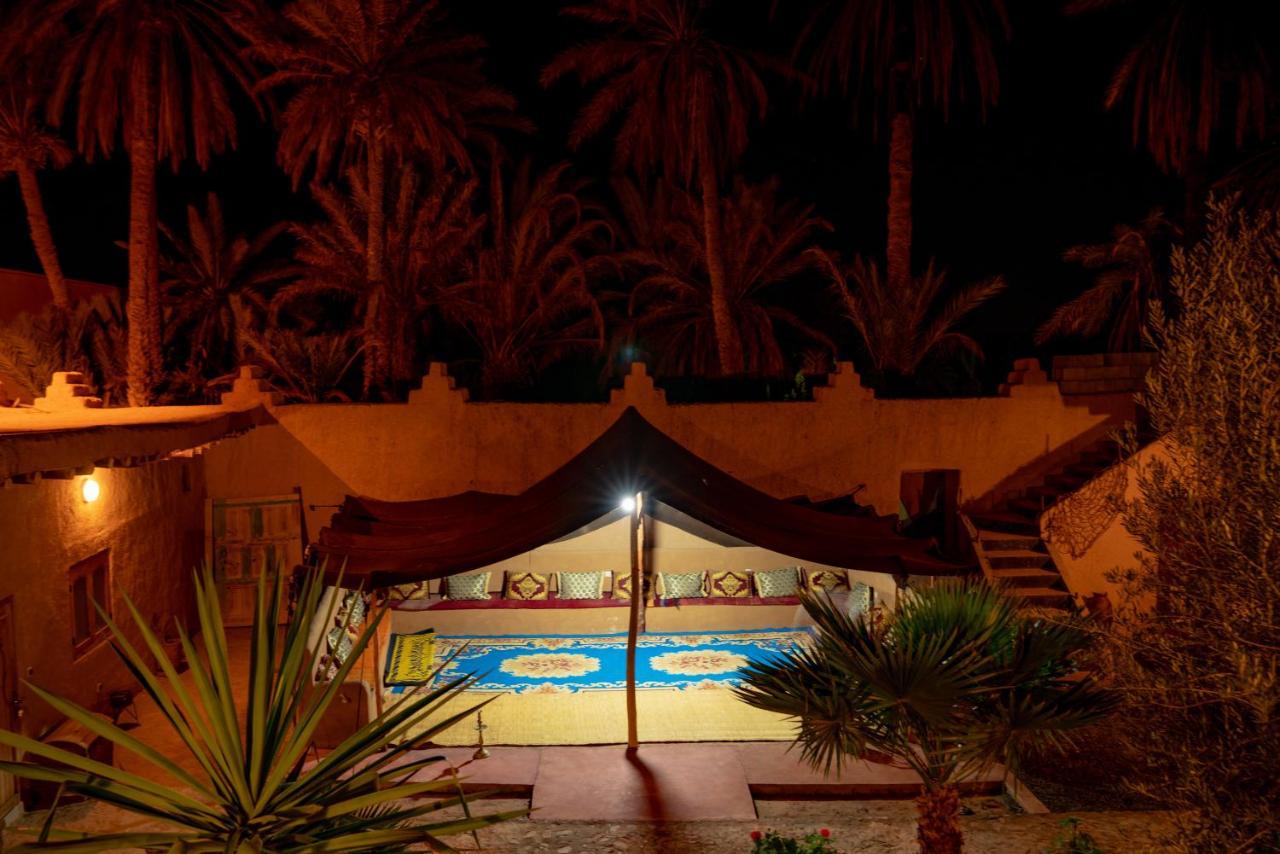 Maison Etoile Du Desert Aït Boukha