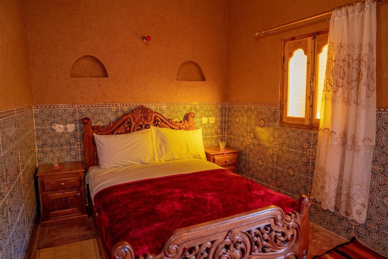 Alojamento de Acomodação e Pequeno-almoço Maison Etoile Du Desert