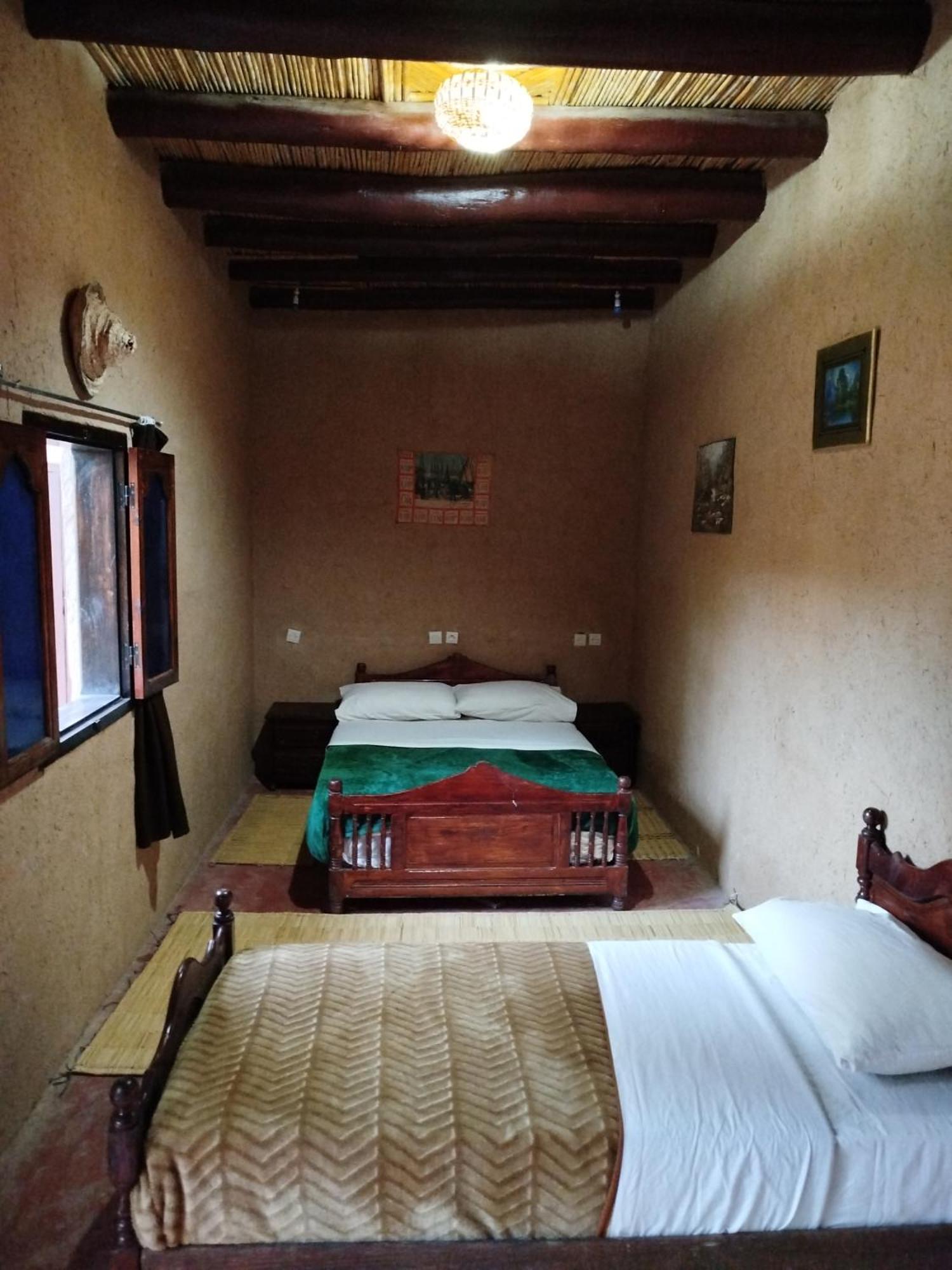 Maison Etoile Du Desert * Aït Boukha